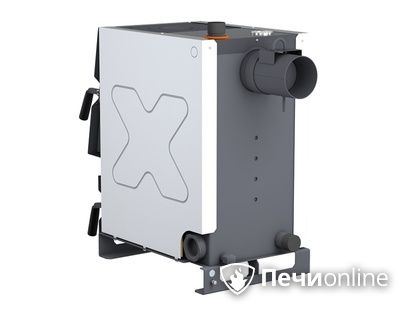 Твердотопливные котлы Zota Master-Х 12П в Сыктывкаре