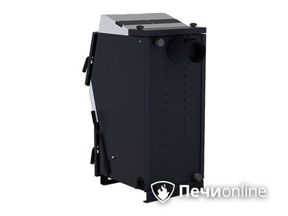 Твердотопливные котлы Zota Bulat Turbo 37 в Сыктывкаре
