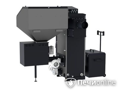 Твердотопливные котлы Zota Stahanov 65кВт 2S-520 в Сыктывкаре