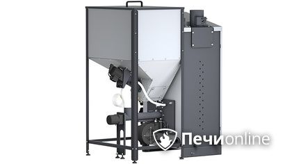 Твердотопливные котлы Zota Focus 16 в Сыктывкаре