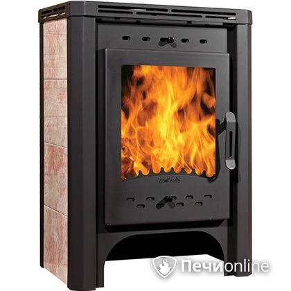 Печь-камин Экокамин Бавария в Сыктывкаре