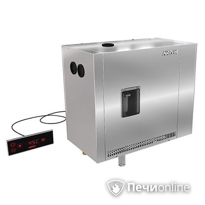 Парогенератор для хамама Harvia HELIX PRO HGP22 21.6 кВт с контрольной панелью в Сыктывкаре