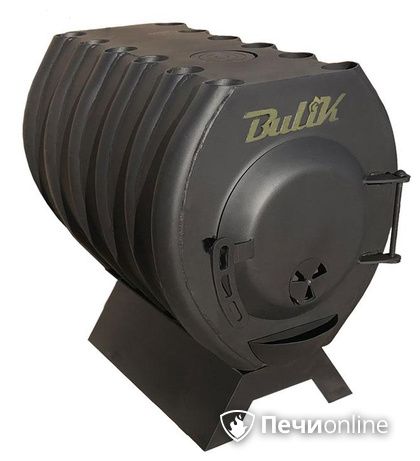 Отопительно-варочые печи Березка BulyK 280 в Сыктывкаре
