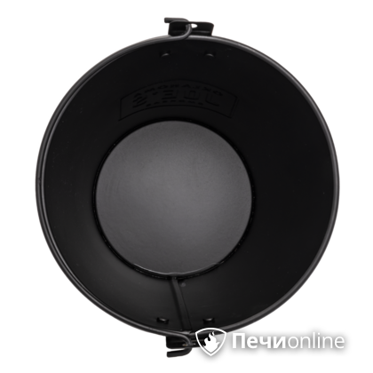 Аксессуар для приготовления на огне Oklahoma Joe's Ведро-жиросборник  в Сыктывкаре