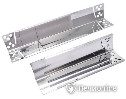 Аксессуар для тандыра Char-Broil Универсальный жароотсекатель в Сыктывкаре