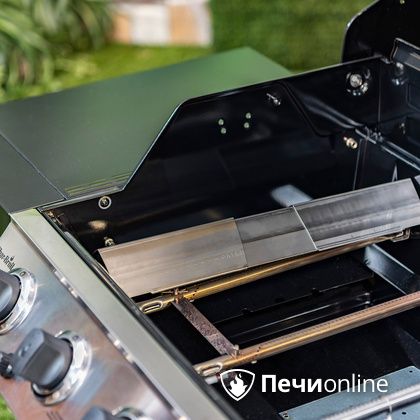 Аксессуар для приготовления на огне Char-Broil Универсальный жароотсекатель XL в Сыктывкаре