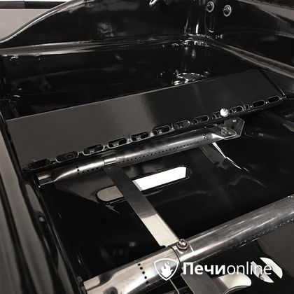 Аксессуар для приготовления на огне Char-Broil Универсальный жароотсекатель с керамическим покрытием в Сыктывкаре