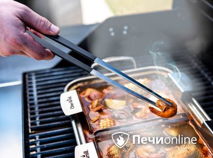 Аксессуар для приготовления на огне Char-Broil Щипцы для гриля Tweezer в Сыктывкаре