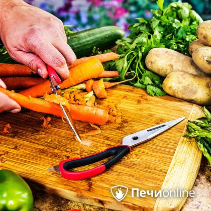 Аксессуар для приготовления на огне Char-Broil Ножницы-ножи для мяса в Сыктывкаре