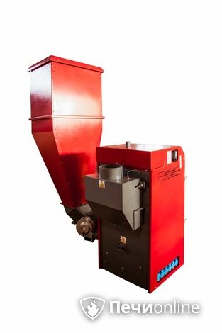 Пеллетный котел Faci 15 Ottima в Сыктывкаре