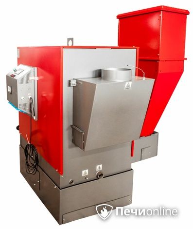 Пеллетный котел Faci 78 Ottima в Сыктывкаре