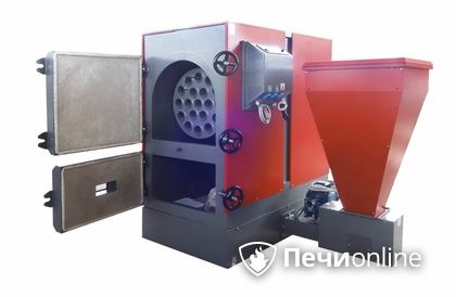 Пеллетный котел Faci 215 Base в Сыктывкаре