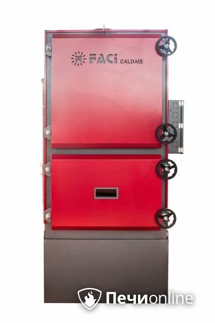 Пеллетный котел Faci 386 Classico в Сыктывкаре