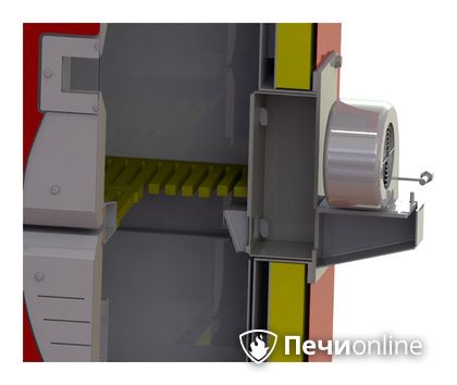 Твердотопливный котел Faci SAF 42 Classico в Сыктывкаре