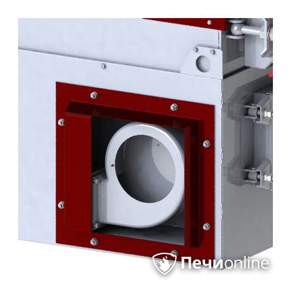 Твердотопливный котел Faci SAF 215 Base в Сыктывкаре