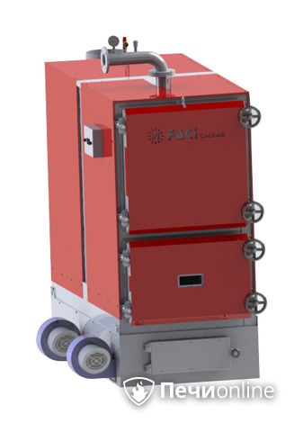 Твердотопливный котел Faci SAF 761 Base в Сыктывкаре