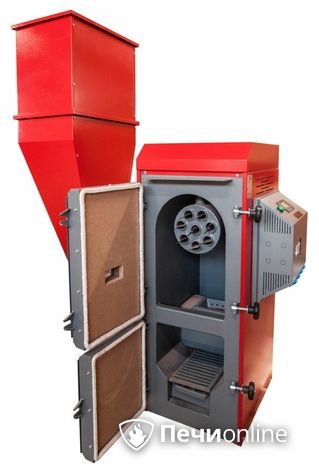 Пеллетный котел Faci 26 Ottima в Сыктывкаре