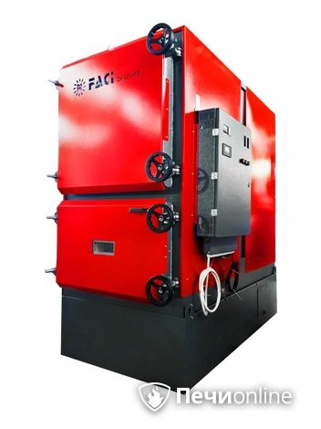 Пеллетный котел Faci FSS 386 Classico в Сыктывкаре