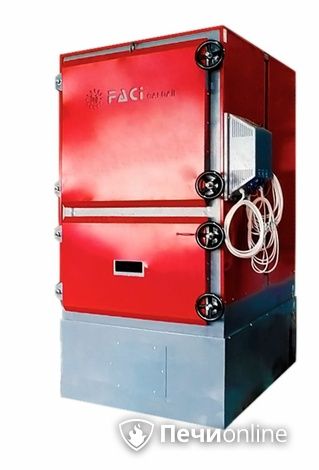 Пеллетный котел Faci FSS 645 Classico в Сыктывкаре