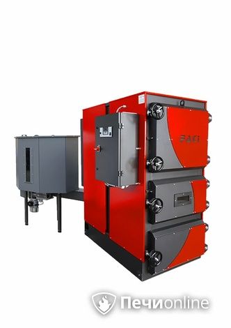 Пеллетный котел Faci FSS 215 Ottima в Сыктывкаре