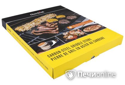 Противень для гриля  Char-Broil Из углеродистой стали в Сыктывкаре