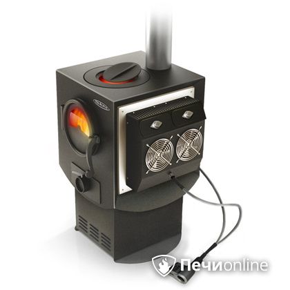 Печь-буржуйка TMF Индигирка-2 электрогенерирующая в Сыктывкаре