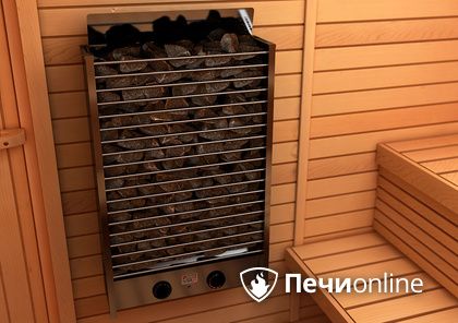 Электрическая печь Sawo Cirrus Rock CRR3-60NB-P в Сыктывкаре