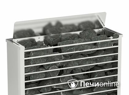 Электрическая печь Sawo Mini Cirrus Rock CRR2-60NS-P в Сыктывкаре