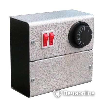 Комплектующие для печей и котлов НМК Пульт ПУВН-6 в Сыктывкаре