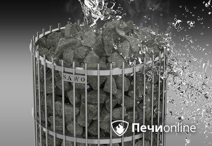 Электрическая печь Sawo Orion ORN-105NS-G-P в Сыктывкаре