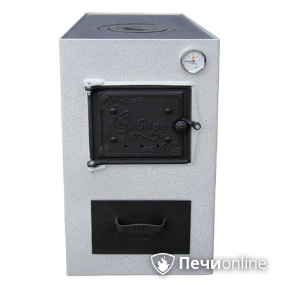 Комбинированный котел НМК Сибирь 15 ТПЭ в Сыктывкаре