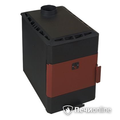 Печь буржуйка Конвектика Варна 100 в Сыктывкаре