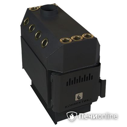 Печь-буржуйка Конвектика Ставр 150 в Сыктывкаре