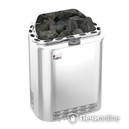 Электрическая печь Sawo Scandia Combi SCAC-60NS-Z в Сыктывкаре