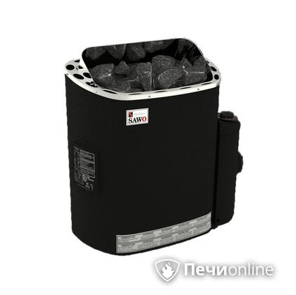 Электрическая печь Sawo Scandia SCA-90NB-P-F в Сыктывкаре