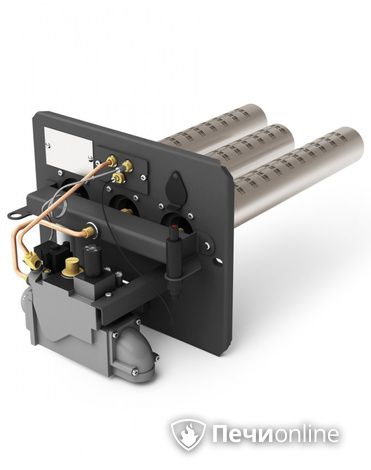 Газовая горелка  TMF Триада 34 кВт энергонезависимое ДУ ТМФ в Сыктывкаре
