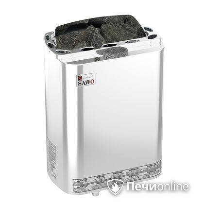 Электрическая печь Sawo Mini Combi MNC-36NS-Z в Сыктывкаре