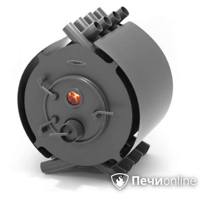 Печь длительного горения TMF Валериан 15 кВт в Сыктывкаре