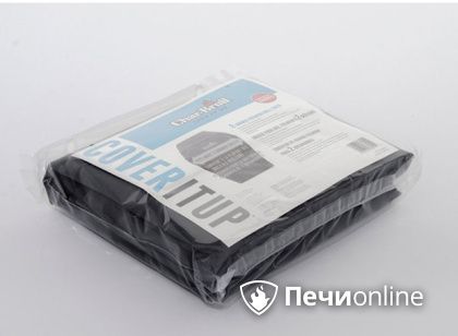 Чехол Char-Broil универсальный premium для 2 гор. грилей в Сыктывкаре