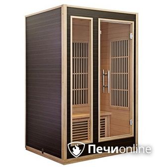  Harvia Radiant SGC1210BR двухместная хемлок в Сыктывкаре