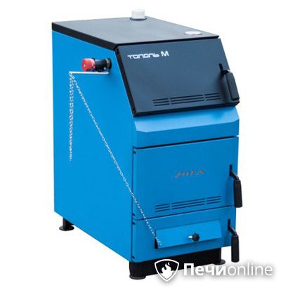 Комбинированный котел Zota Тополь М-30 в Сыктывкаре