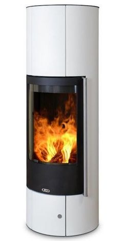 Печь-камин ABX Oregon I в Сыктывкаре