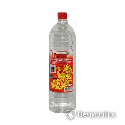 Биотопливо Firebird ECO 1,5 литра в Сыктывкаре