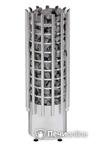 Электрическая печь Harvia Glow HTRTE900400 TRT90E без пульта в Сыктывкаре