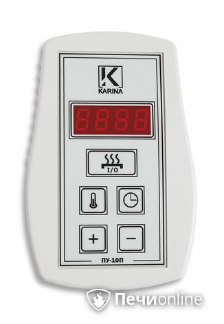 Пульт управления Karina Slim CS32 в Сыктывкаре