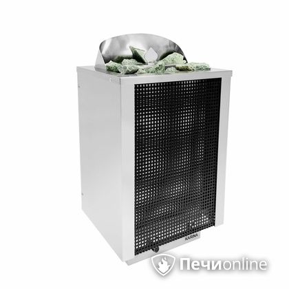 Электрическая печь Karina Optima Steam 3 кВт в Сыктывкаре