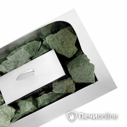 Электрическая печь Karina Optima Steam 6 кВт в Сыктывкаре