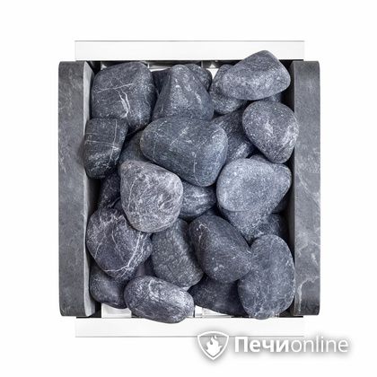 Электрическая печь Karina Tetra 14 кВт Талькохлорит в Сыктывкаре