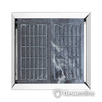 Электрическая печь Karina Eco 14 кВт Талькохлорит в Сыктывкаре