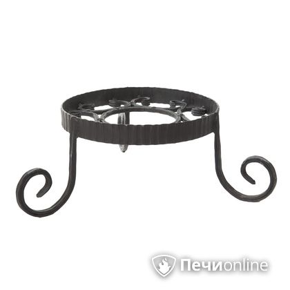 Аксессуар для приготовления на огне Амфора Подставка d320 мм в Сыктывкаре